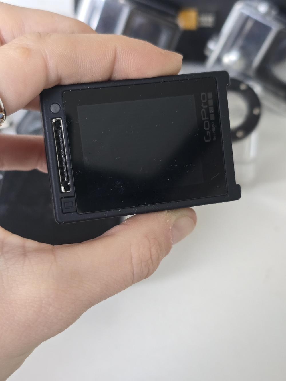 Go Pro Hero 4 & Accessories - Picture 4 of 13